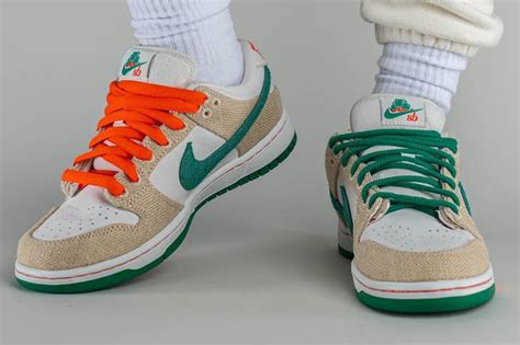 nike dunks jarrito|Jarritos dunks for sale.